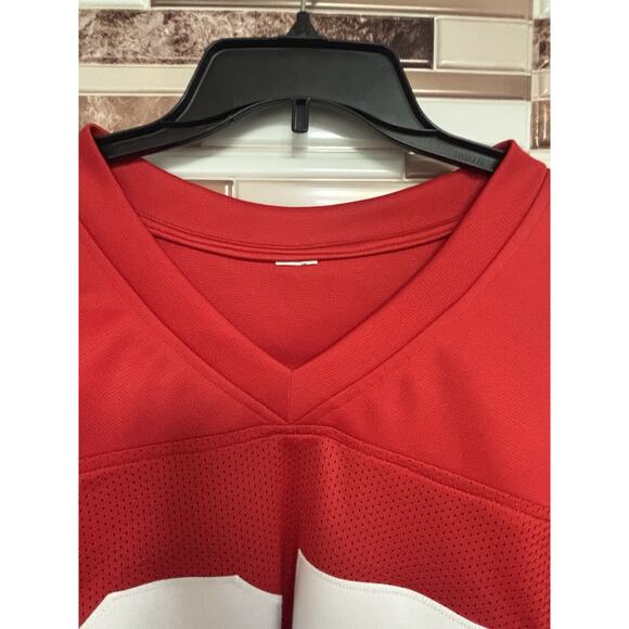 Joey Bosa #97 Ohio State Buckeye Autographed Jersey JSA Authentication WP364723 - Picture 4 of 5